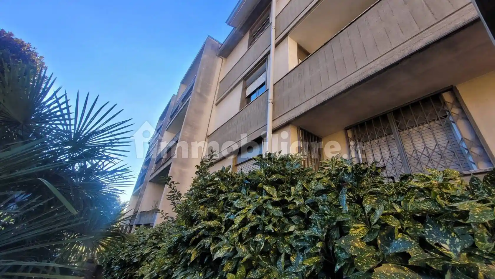 Trilocale corso 20 Settembre 72, Santissimi Apostoli, Busto Arsizio - foto 2