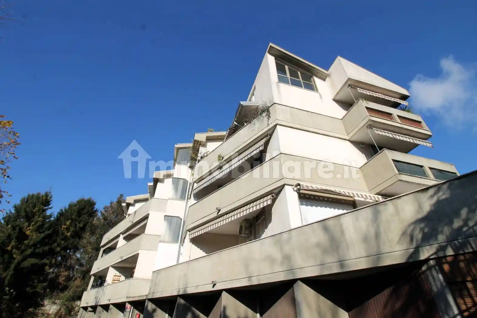 Trilocale corso 20 Settembre 72, Santissimi Apostoli, Busto Arsizio - foto 3