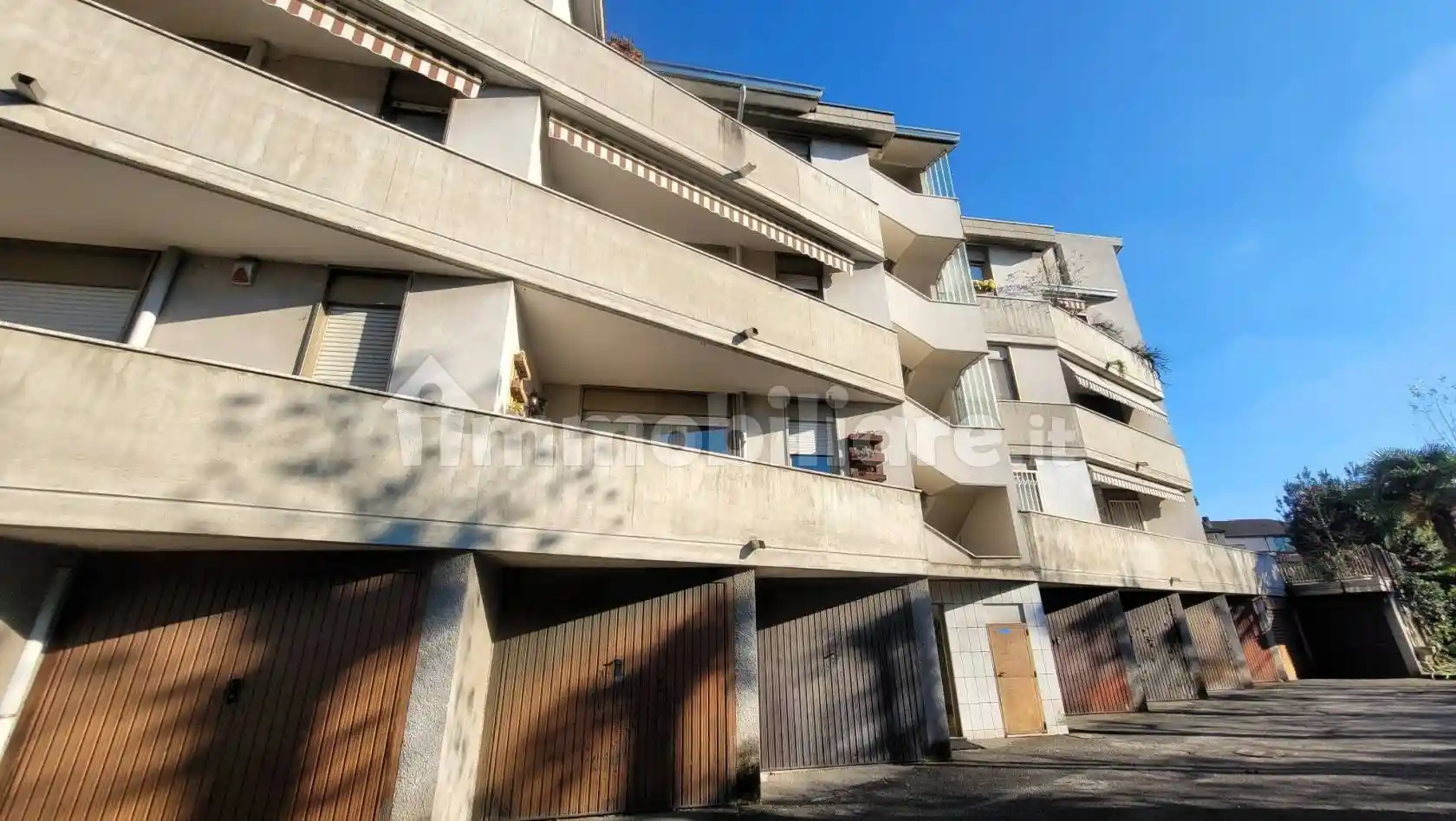 Trilocale corso 20 Settembre 72, Santissimi Apostoli, Busto Arsizio - foto 4