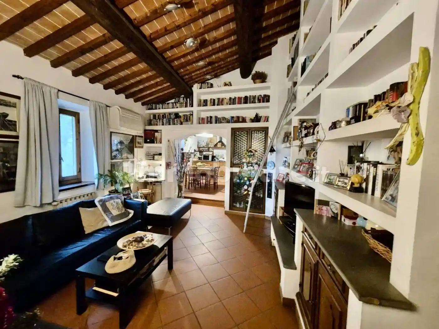 Appartamento in vendita a Impruneta