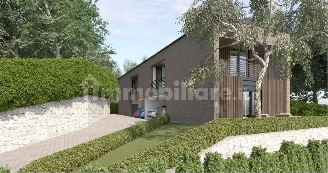 Villa in vendita a Montorfano