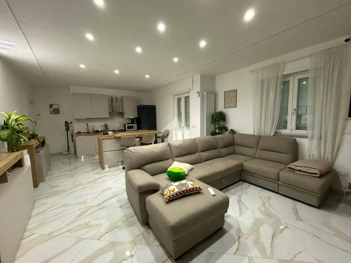 Appartamento in vendita a Casoria