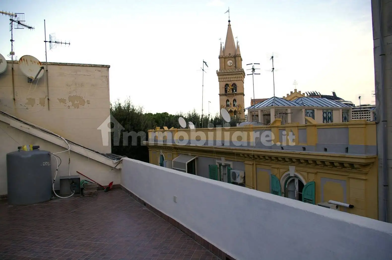 Appartamento in vendita a Messina