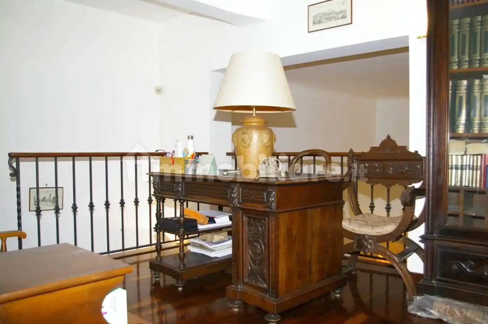 Appartamento piazza Duomo 32A, Centro Storico, Messina - foto 4