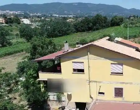 Villa all'asta via Grotte dell'Oro, Velletri - foto 3