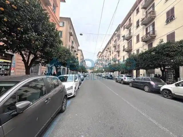 Appartamento in vendita a La Spezia