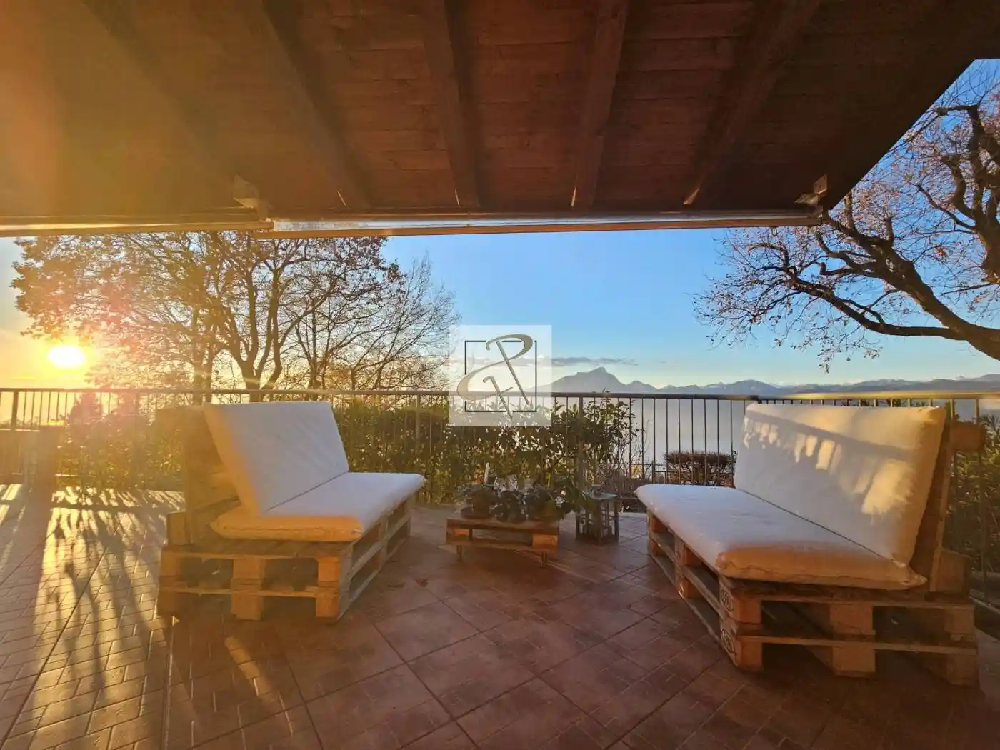 Villetta a schiera in vendita a San Zeno di Montagna