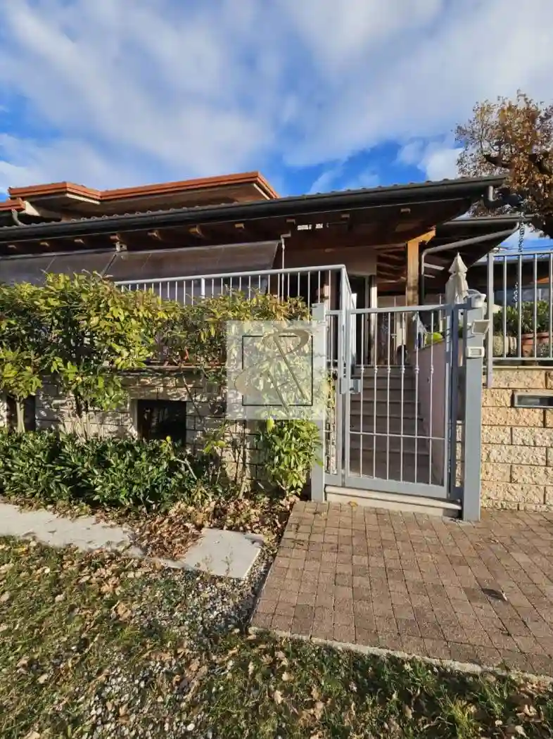 Villetta a schiera - foto 4