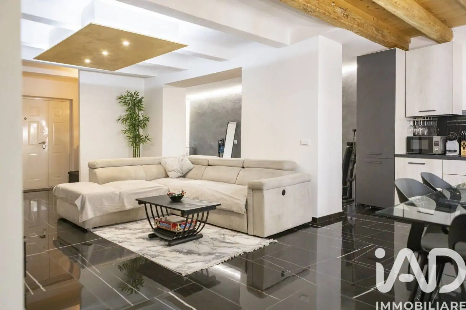 Appartamento in vendita a Castelbellino