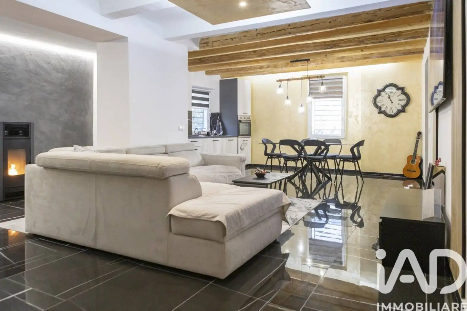 Appartamento via ROMA 48, Castelbellino - foto 3