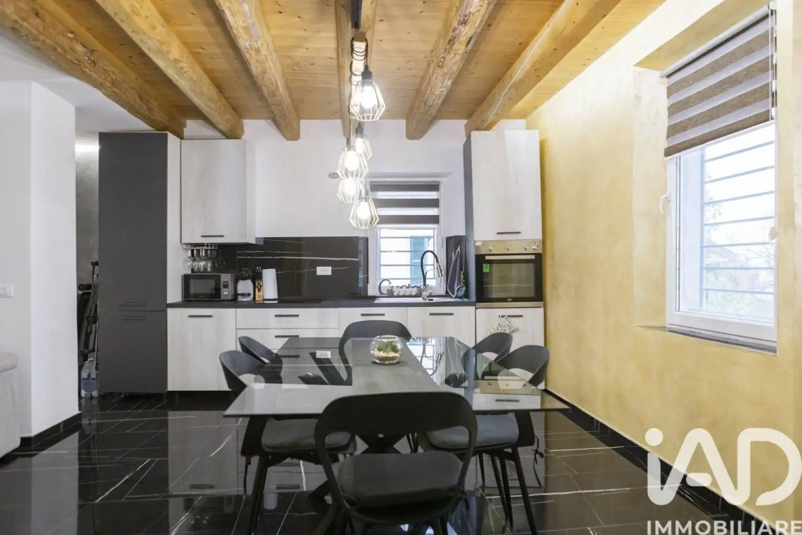 Appartamento via ROMA 48, Castelbellino - foto 4