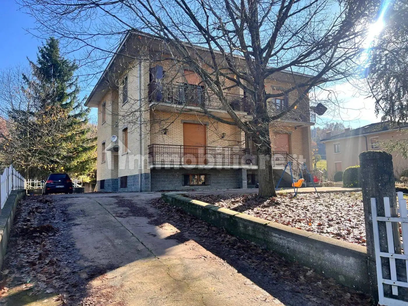 Villa in vendita a Lesignano de' Bagni