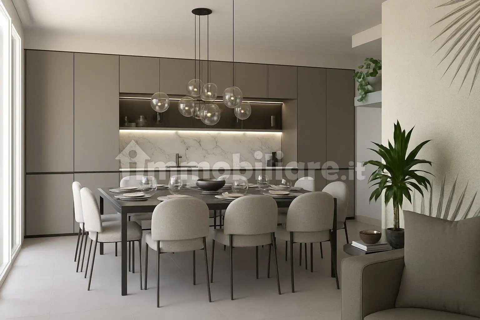 Appartamento in vendita a Treviso