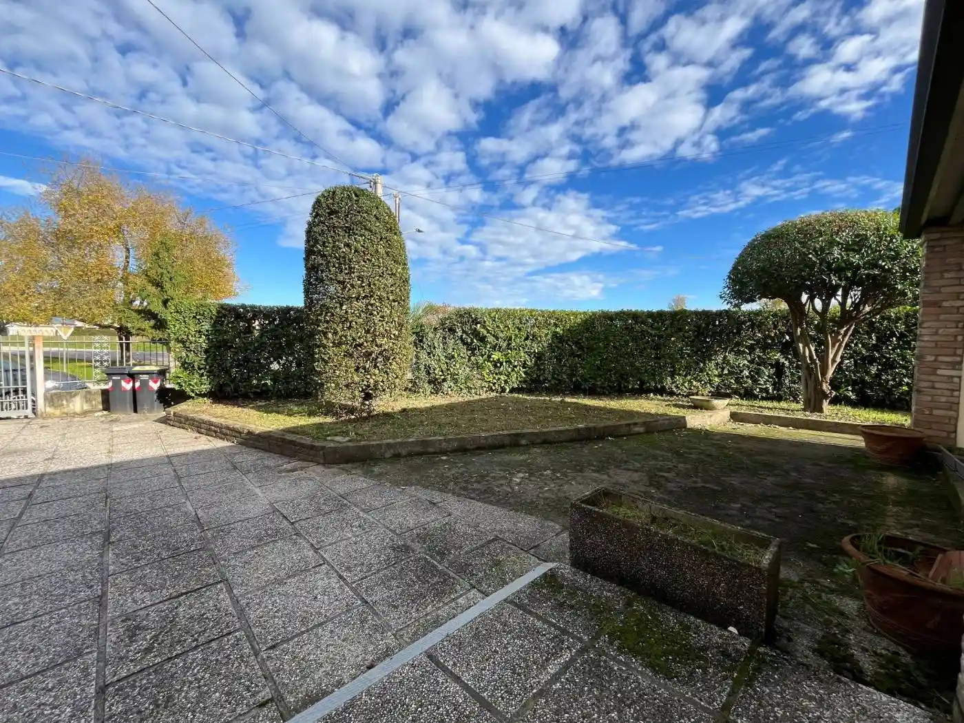 Villa unifamiliare via Antonio da Rio, Voltabarozzo, Padova - foto 2
