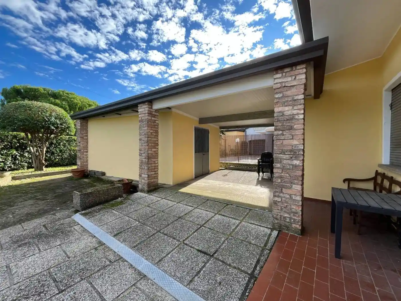 Villa unifamiliare via Antonio da Rio, Voltabarozzo, Padova - foto 3