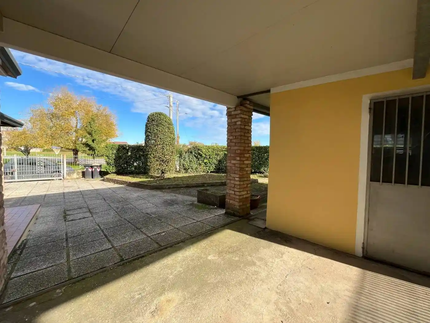 Villa unifamiliare via Antonio da Rio, Voltabarozzo, Padova - foto 4