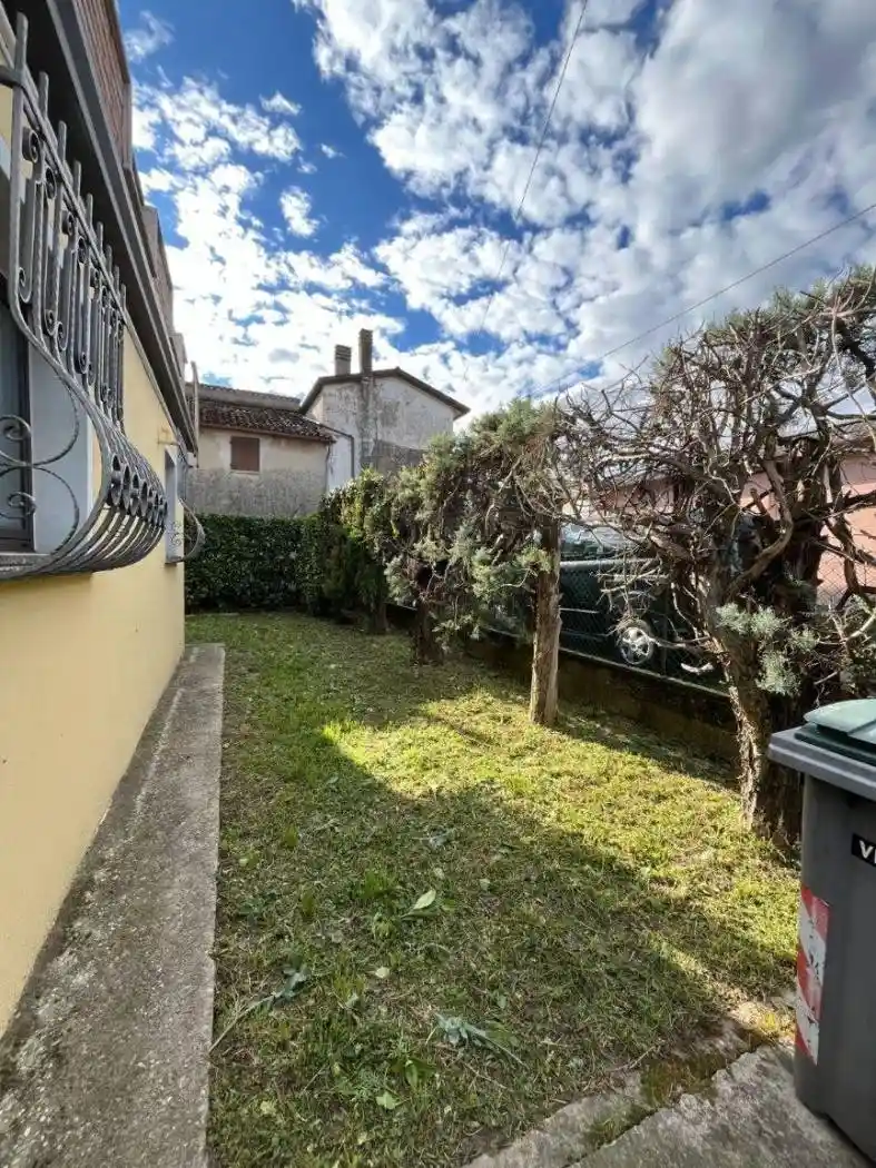 Villa unifamiliare via Antonio da Rio, Voltabarozzo, Padova - foto 5