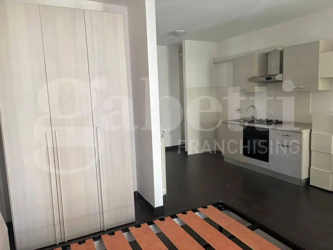 Monolocale via Carlo Levi, Poggi, Ravenna - foto 2