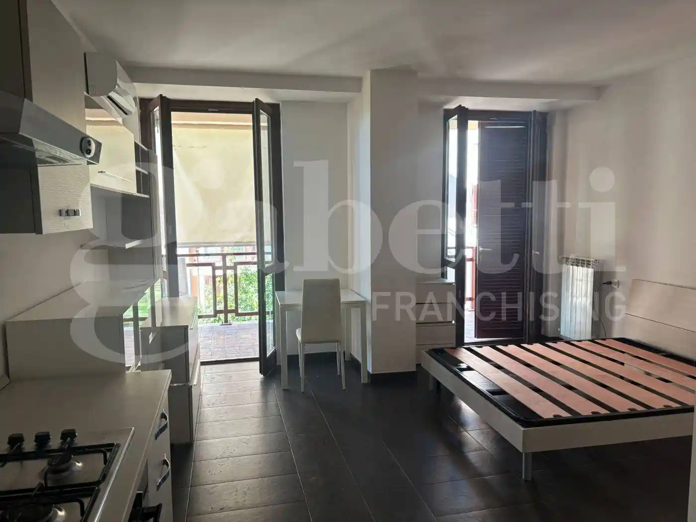 Monolocale via Carlo Levi, Poggi, Ravenna - foto 4