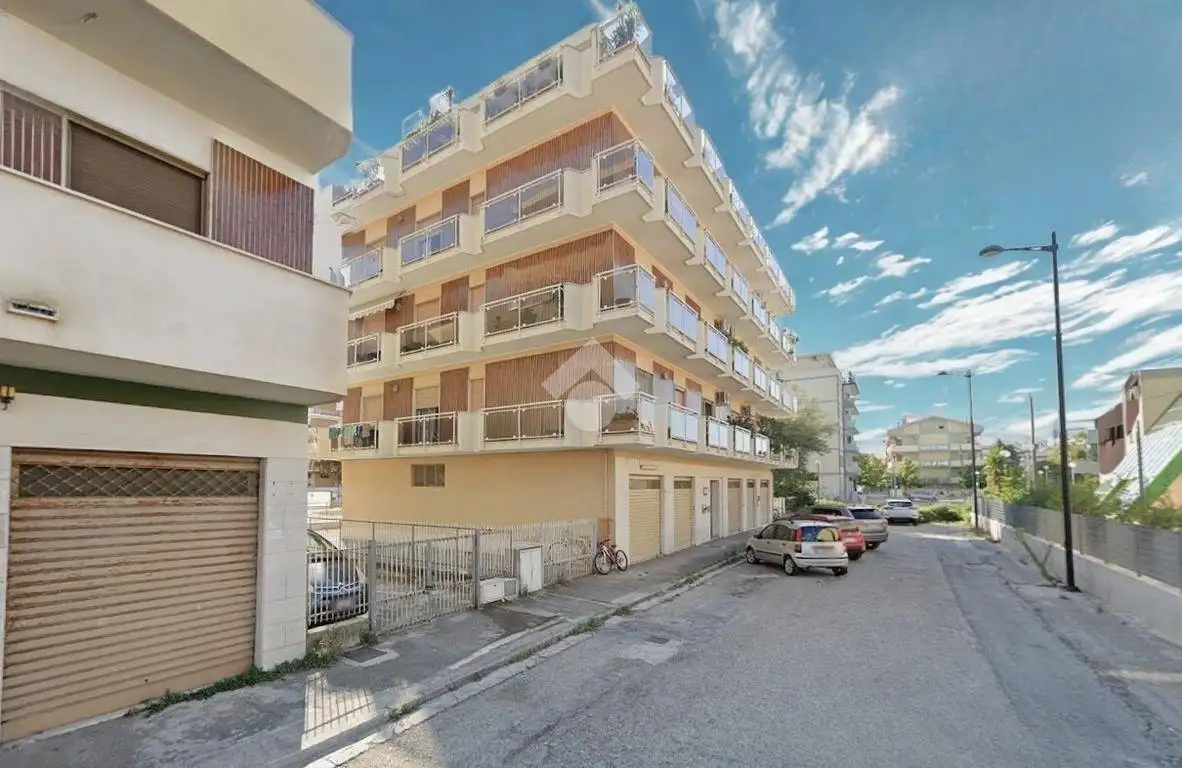 Appartamento in vendita a Pescara