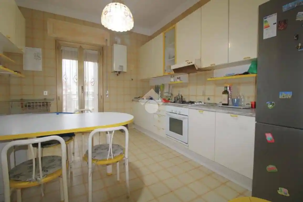 Appartamento via Giuseppe di Tullio 36, Porto Turistico, Pescara - foto 2