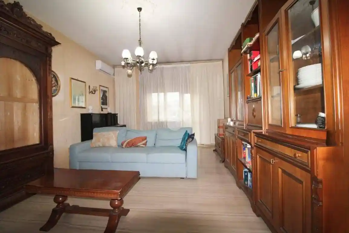 Appartamento via Giuseppe di Tullio 36, Porto Turistico, Pescara - foto 4