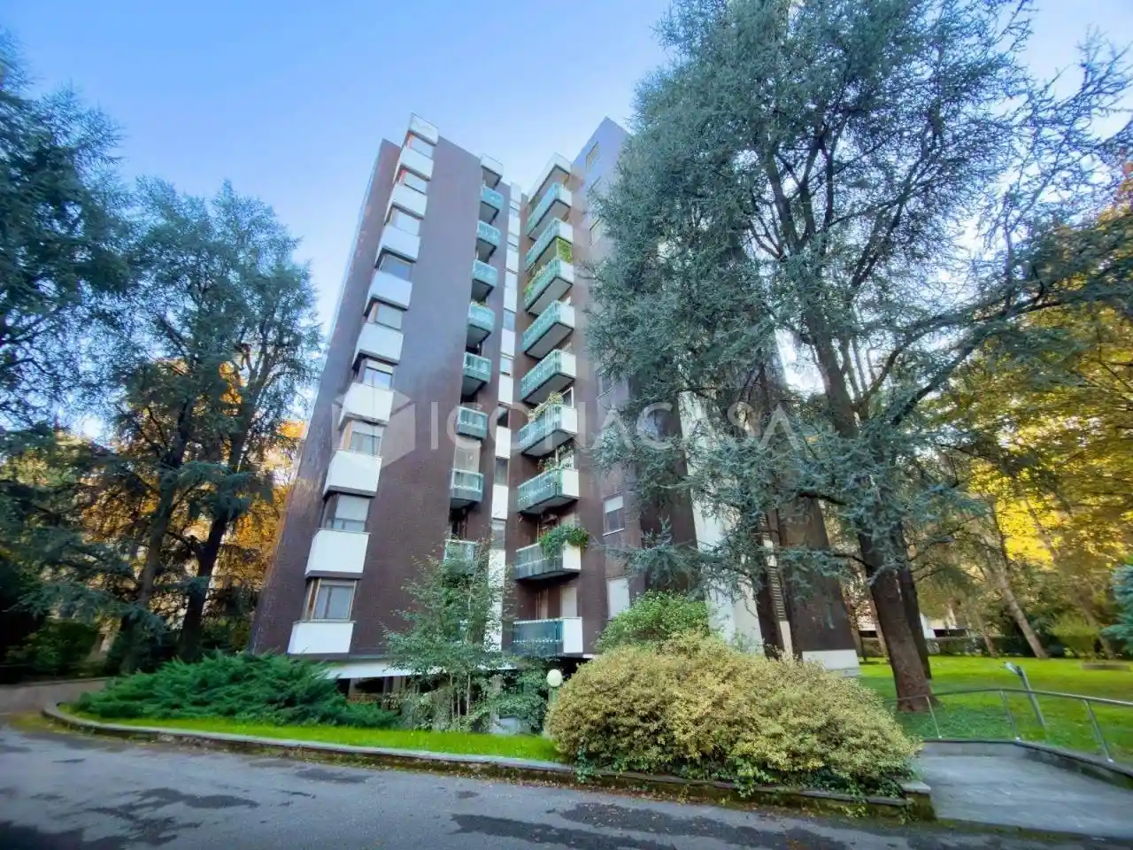 Appartamento in vendita a San Donato Milanese