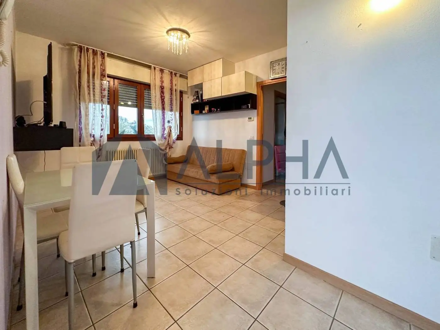 Appartamento in vendita a Ravenna