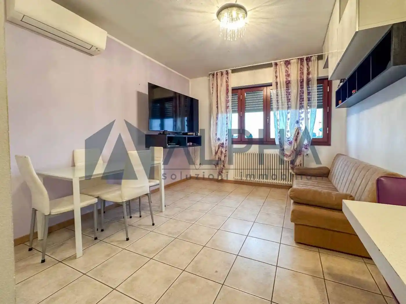 Trilocale via Alberto Pasini, Roncalceci - Longana, Ravenna - foto 2