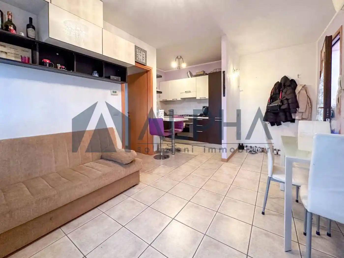 Trilocale via Alberto Pasini, Roncalceci - Longana, Ravenna - foto 4