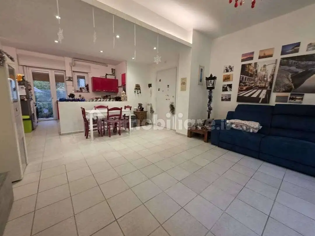 Appartamento in vendita a Ancona