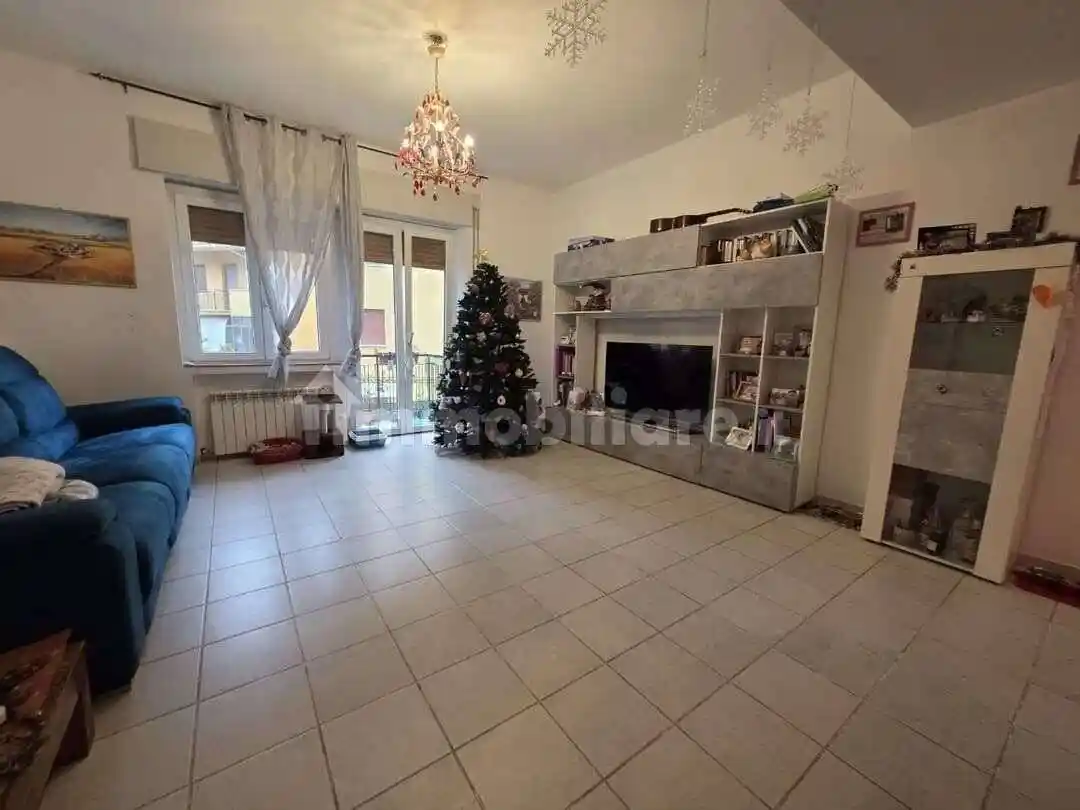 Quadrilocale buono stato, primo piano, Borgo Rodi, Ancona - foto 2