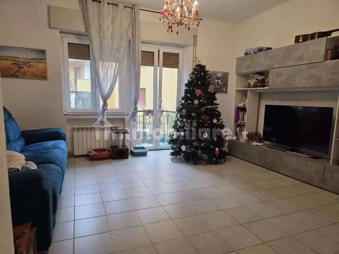 Quadrilocale buono stato, primo piano, Borgo Rodi, Ancona - foto 3