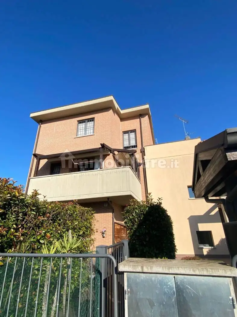 Appartamento in vendita a Anzola dell'Emilia