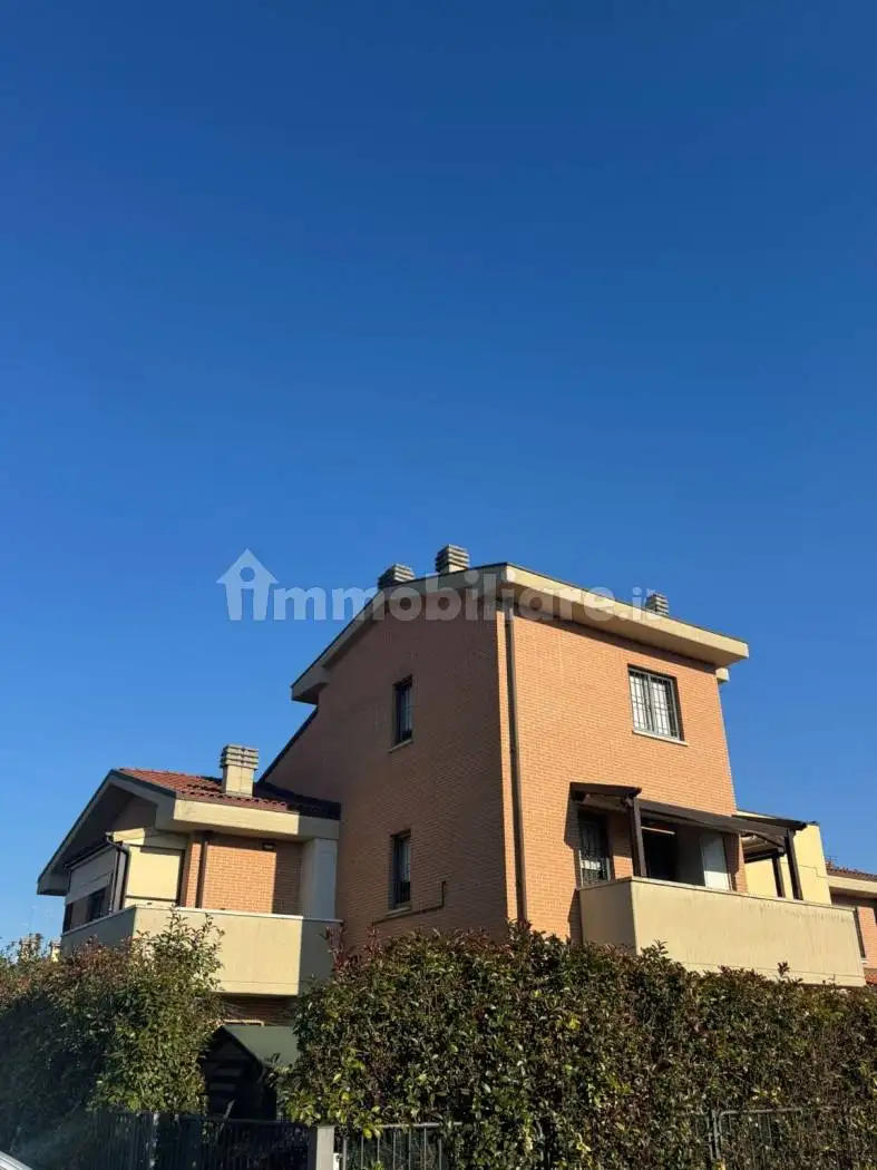 Monolocale via Maria Rosa Lodi, Anzola dell'Emilia - foto 3