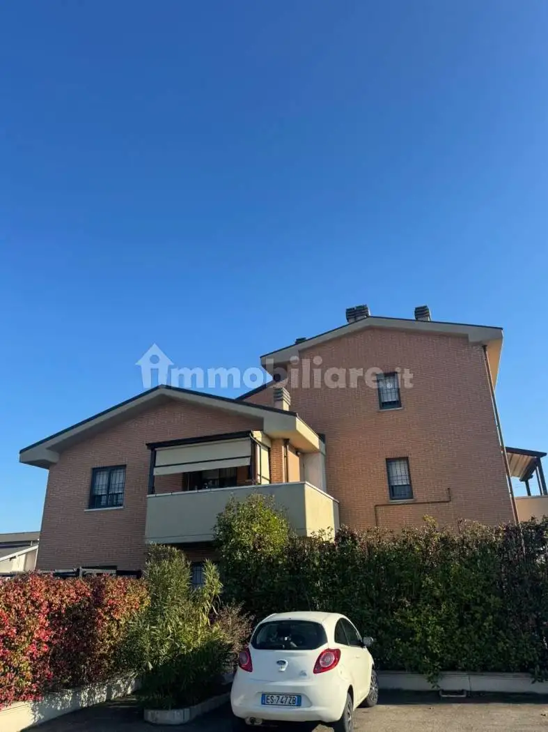 Monolocale via Maria Rosa Lodi, Anzola dell'Emilia - foto 4