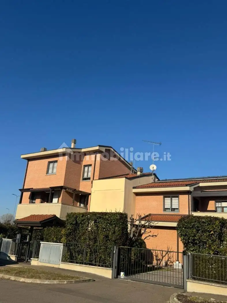 Monolocale via Maria Rosa Lodi, Anzola dell'Emilia - foto 5