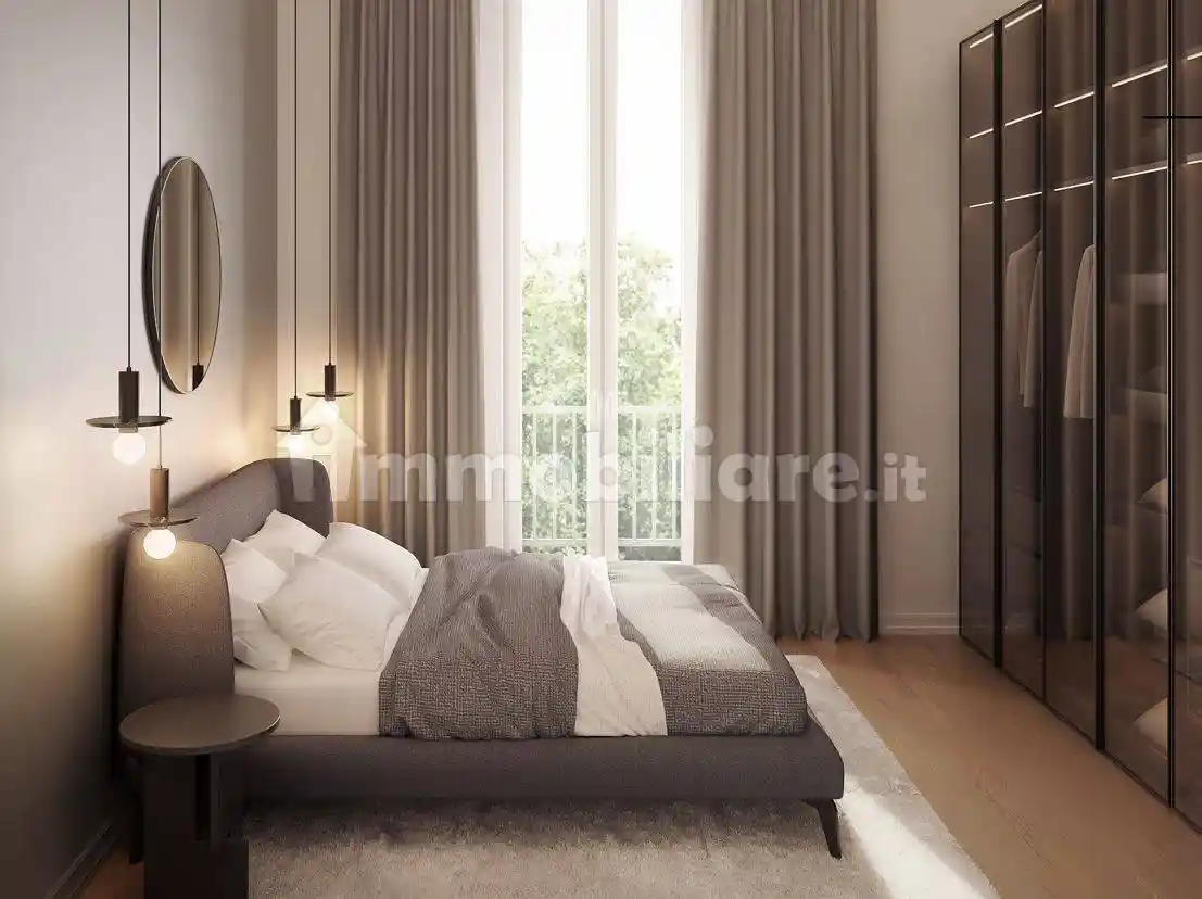 Trilocale viale Liguria 45, Navigli - Darsena, Milano - foto 2