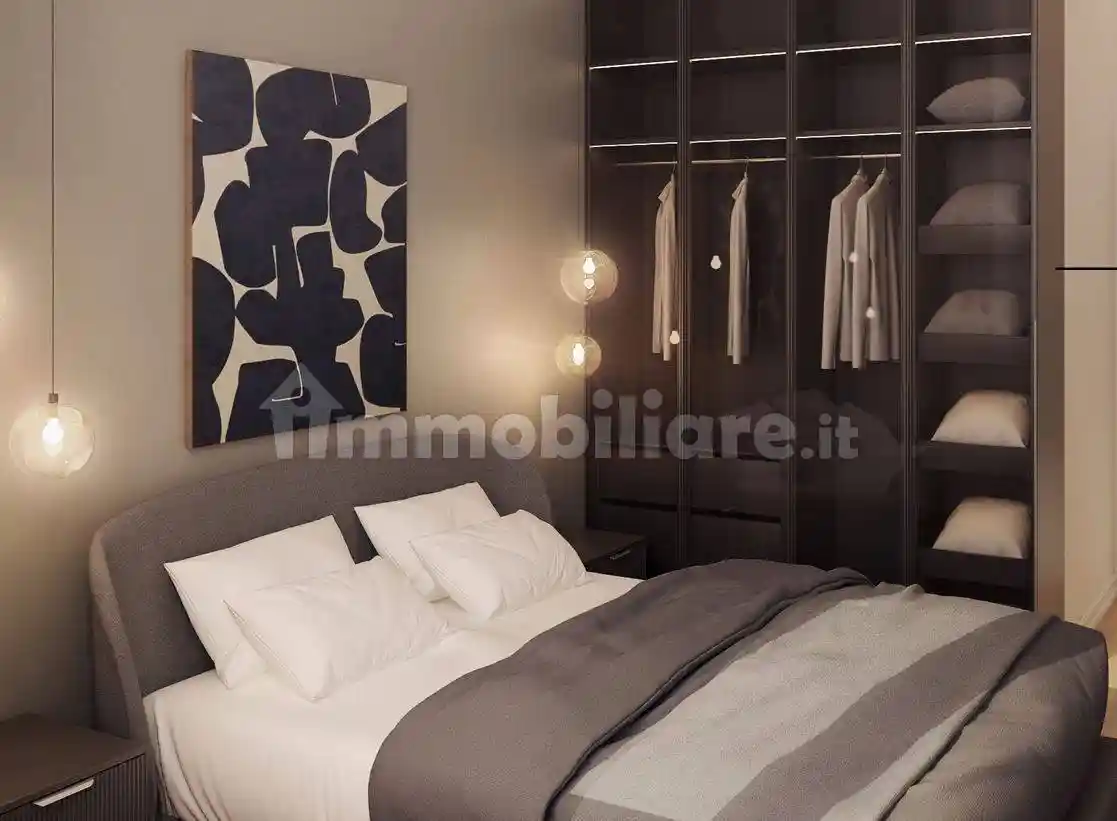 Trilocale viale Liguria 45, Navigli - Darsena, Milano - foto 3