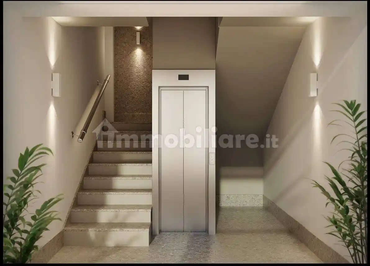 Trilocale viale Liguria 45, Navigli - Darsena, Milano - foto 5