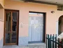 Appartamento in asta a Dairago