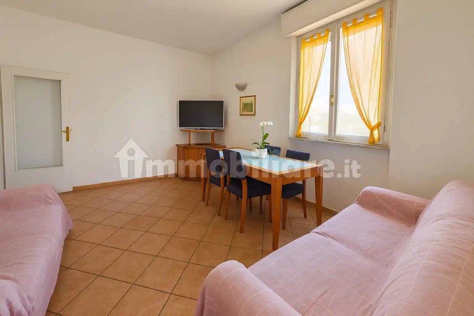 Attico via Cesare Goretti, Ippodromo, Ferrara - foto 2