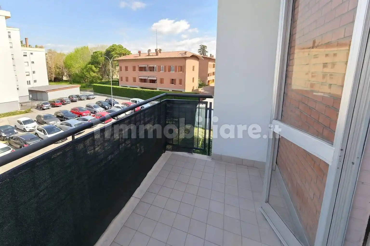 Attico via Cesare Goretti, Ippodromo, Ferrara - foto 5