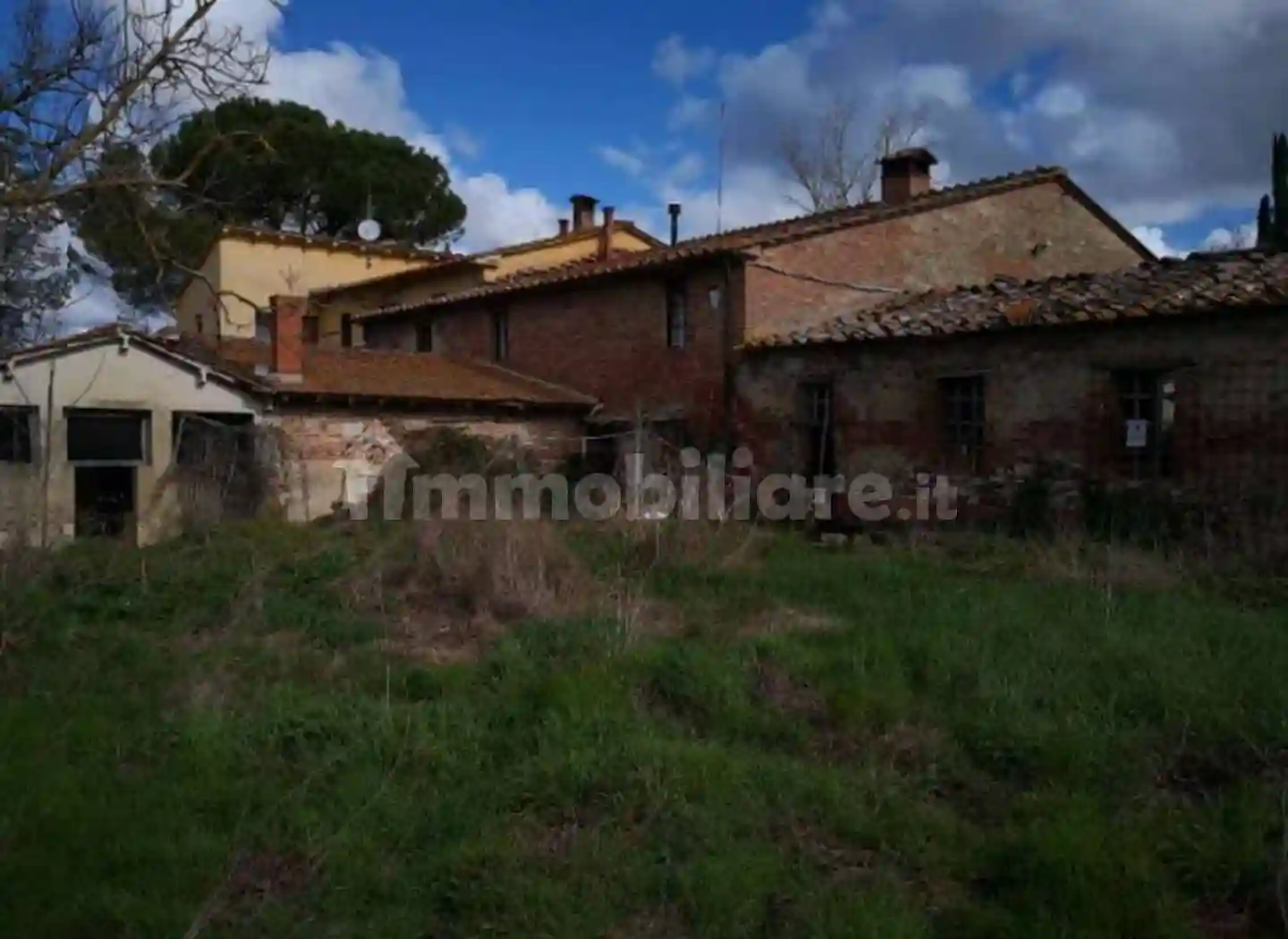 Palazzo - Stabile - foto 4