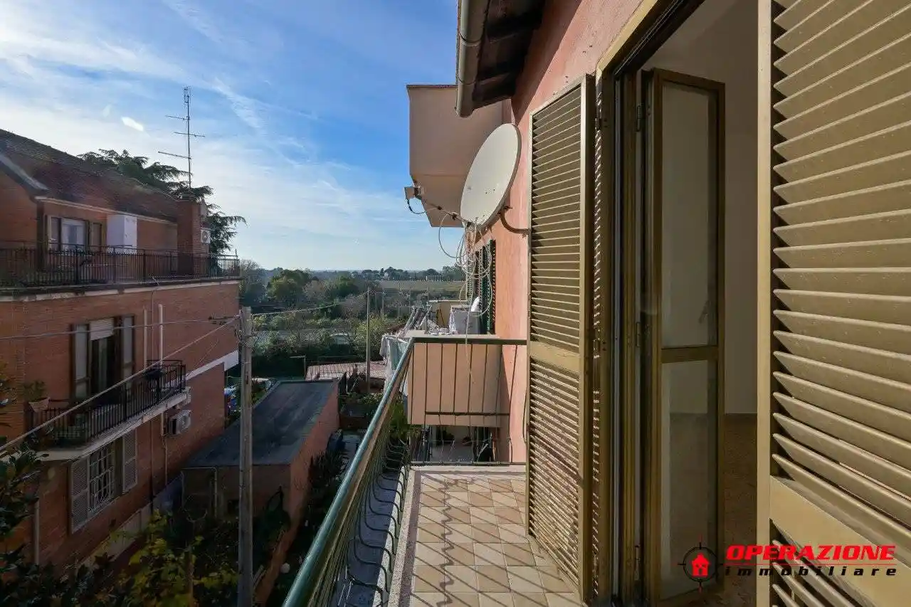 Trilocale via Giovanni della Casa, Monte Mario - Trionfale, Roma - foto 5