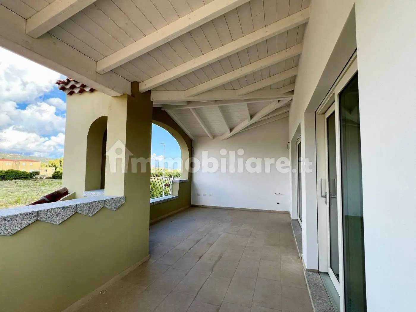 Appartamento in vendita a Budoni