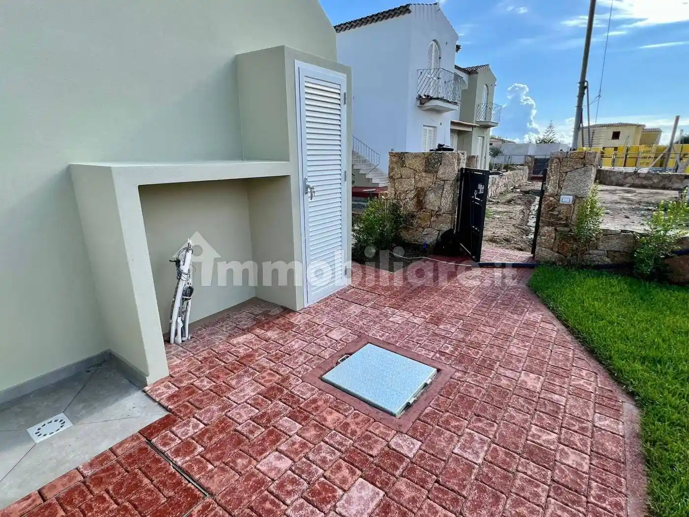 Trilocale via Piemonte 50, Centro, Budoni - foto 5