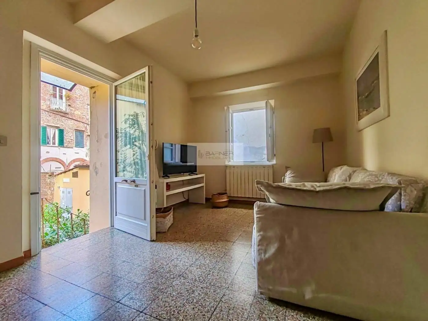 Appartamento in vendita a Lucca