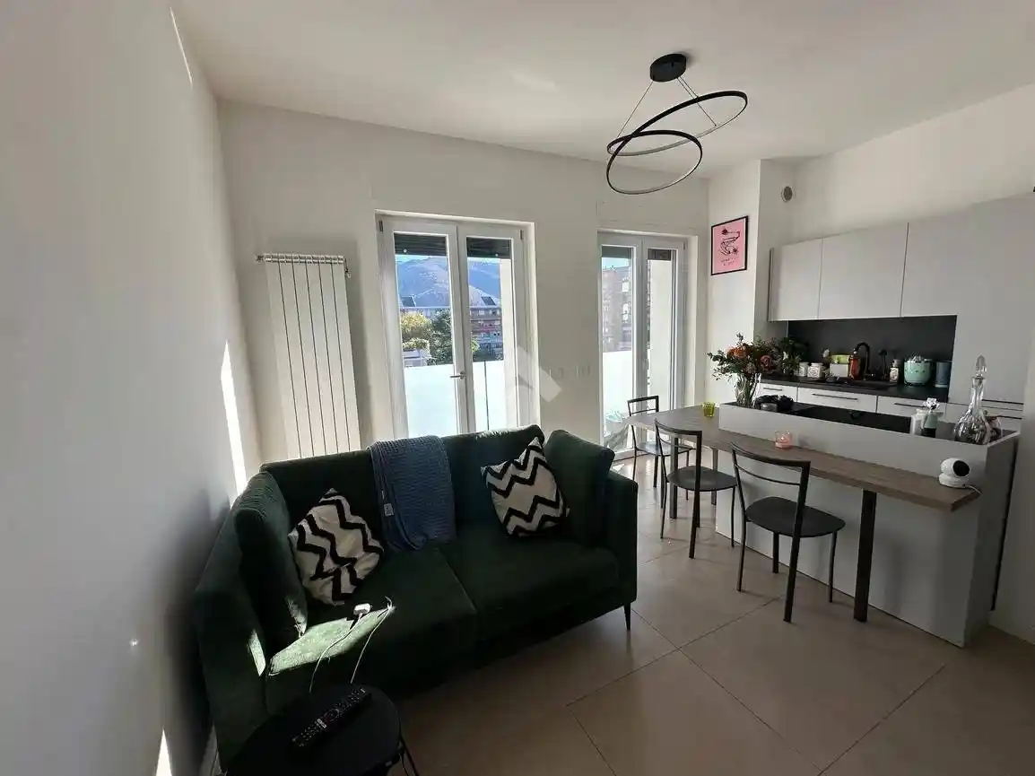 Bilocale ottimo stato, terzo piano, Mompiano - Costalunga, Brescia - foto 4