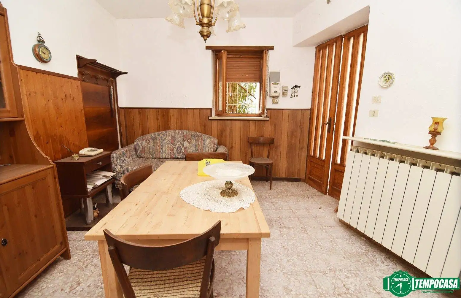 Terratetto unifamiliare via Console Bernardino Drovetti 20, Centro, Barbania - foto 5